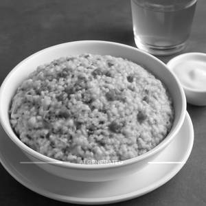 Jain khichdi   [jain]