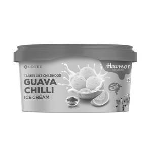 Guava Chilli (Tub) 500 Ml