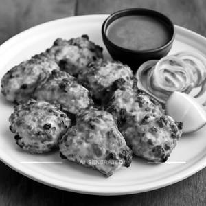 Tandoori Chicken Lehsuni Tikka