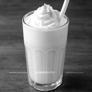 Vanilla  Shake