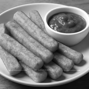 Schezwan Sticks [200 Grams]