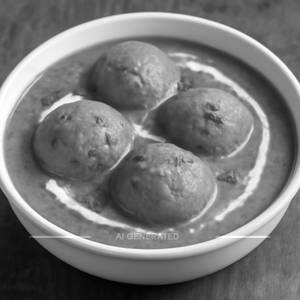 Kashmiri Kofta