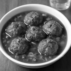 Veg Manchurian