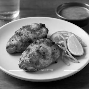 Murgh Nizami Tikka (Pack of 2)
