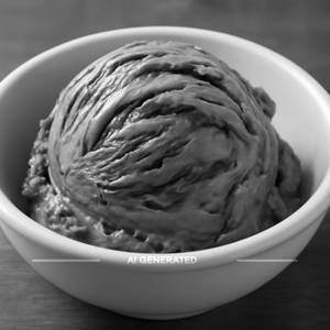 Nutella Ice Cream