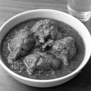 Chicken banjara