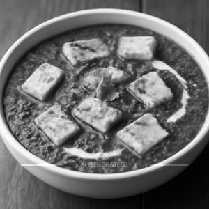 Paneer Hyderabadi