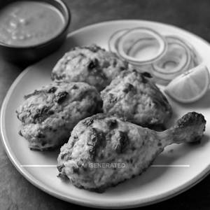 Murg Afgani