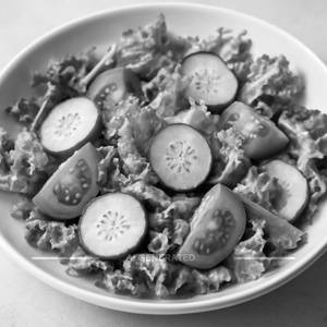 Green Salad