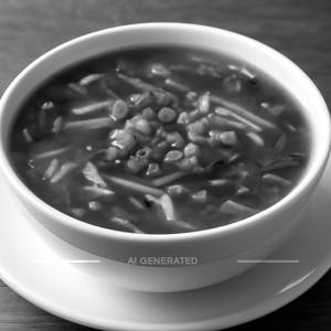 Hot N Sour Soup