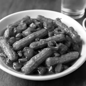 Babycorn Chilli