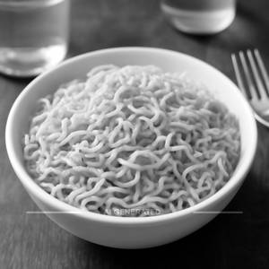 Plain Maggi