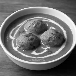 Veg Kofta