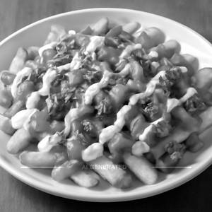 Maxican Fries