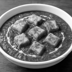 Paneer Hyderabadi