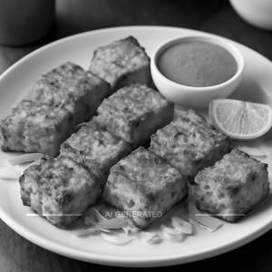 Fish Mahi Lazeez Tikka
