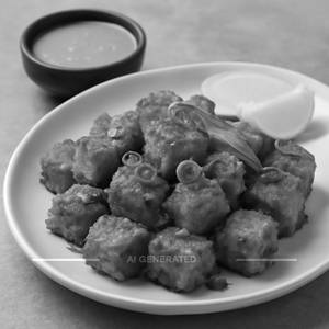 Paneer 65