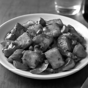 Chilli Paneer