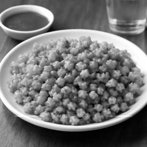 Corn Crispy