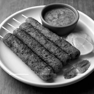 Hara Bhara Kabab