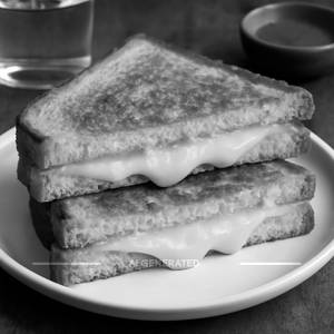 Cheese Sandwich