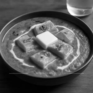 Cheese Butter Masala