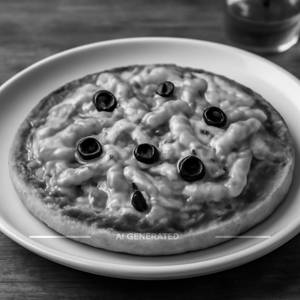 Pasta Pizza