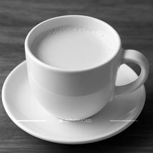 Hot Milk