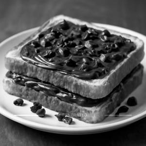 Nutella Toast