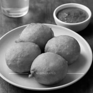Aloo Vada