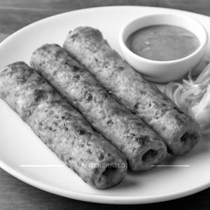 Chicken Seek Kebab