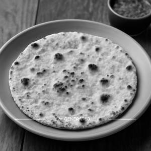 Jawari Roti