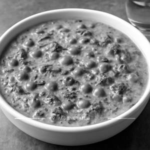 Methi Matar Malai