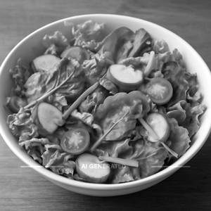 Green Salad