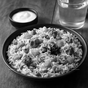 Veg Pulao