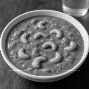 Kaju curry