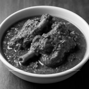 Mutton Angara