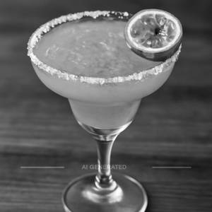 Blue Margarita