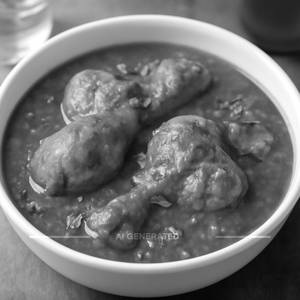 Chicken Amritsari Masala