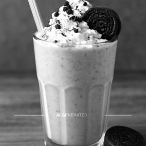 Oreo Shake