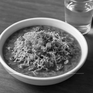 Sev Masala