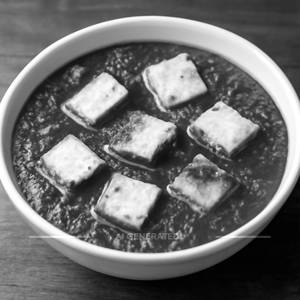 Palak Paneer