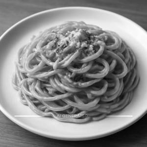 Spaghetti Pasta