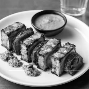 Paneer Tufani