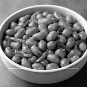 Fried Peanuts