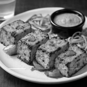 Paneer Tikka