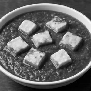 Palak Paneer
