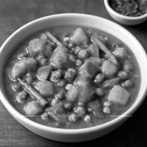 Veg Lahori