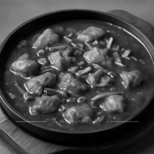 Chicken Hot Pan