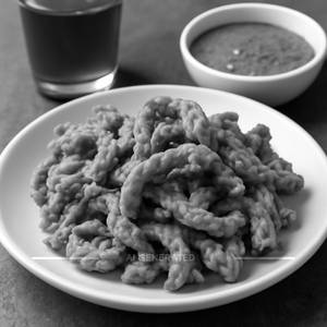 Kundali Pakoda